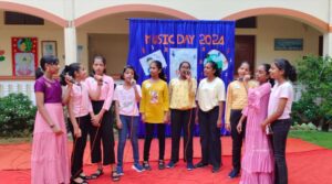 Music Day 2024