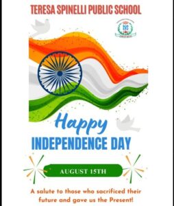 Independence day celebration 2024